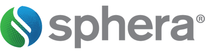 Sphera full color logo 2021