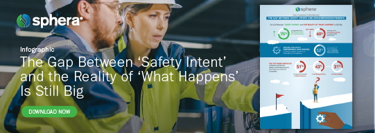 The Gap Between ‘Safety Intent’ and the Reality of ‘What Happens’ Is Still Big