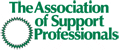 Service & Support Professionals Association Image